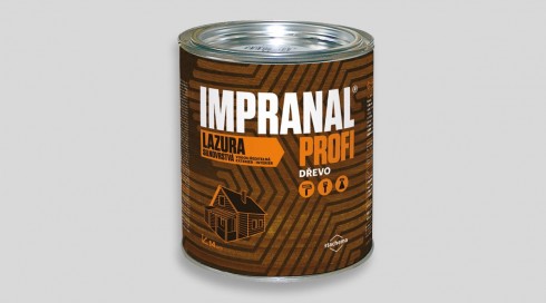 Impranal PROFI Impranal PROFI