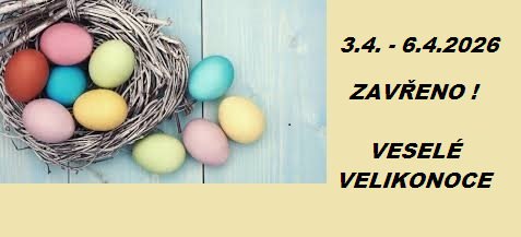 Velikonoce Velikonoce